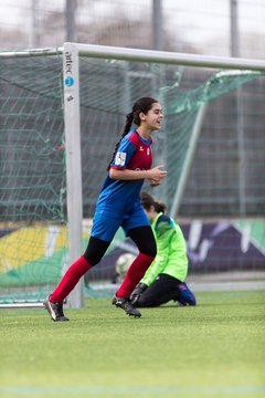Bild 129 - wCJ Altona 2 - VfL Pinneberg : Ergebnis: 2:7